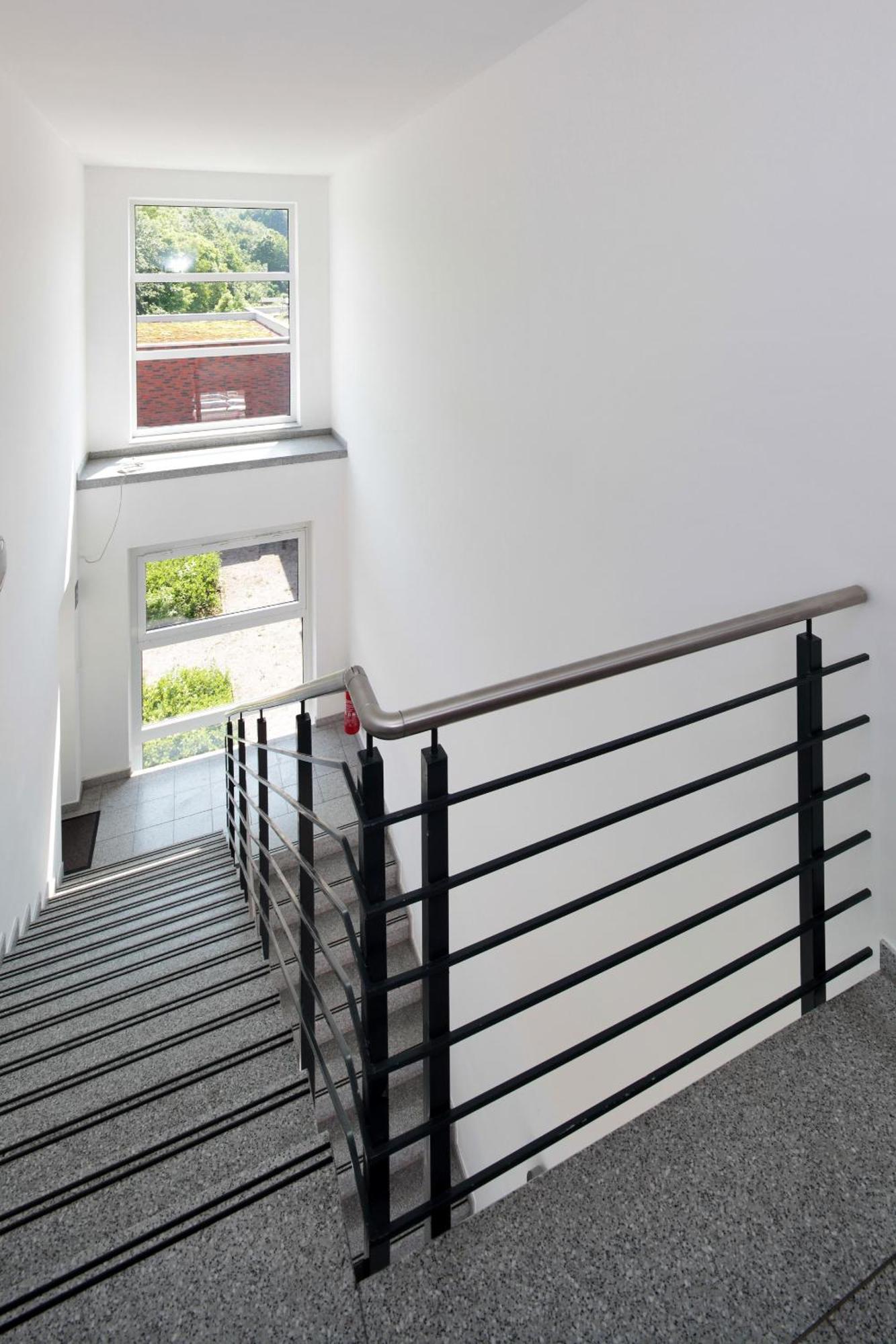 Petul Apart Hotel Residenz Essen Exterior photo