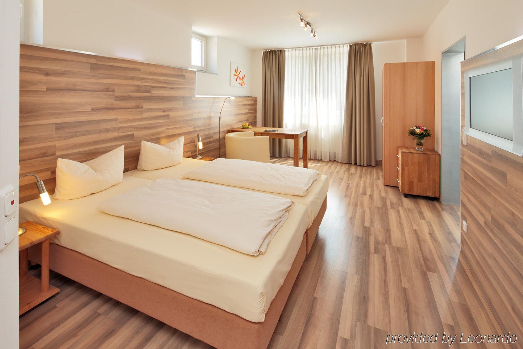 Petul Apart Hotel Residenz Essen Exterior photo
